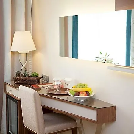 Hotel Grand Yavuz Sultanahmet Stambuł