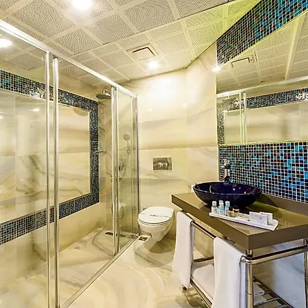 Grand Yavuz Sultanahmet Otel