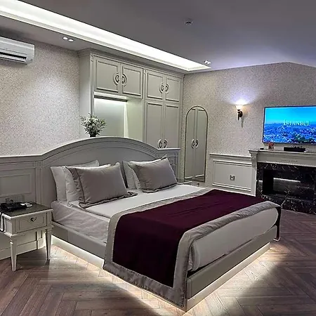 Grand Yavuz Sultanahmet Hotel