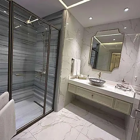 Grand Yavuz Sultanahmet Otel İstanbul
