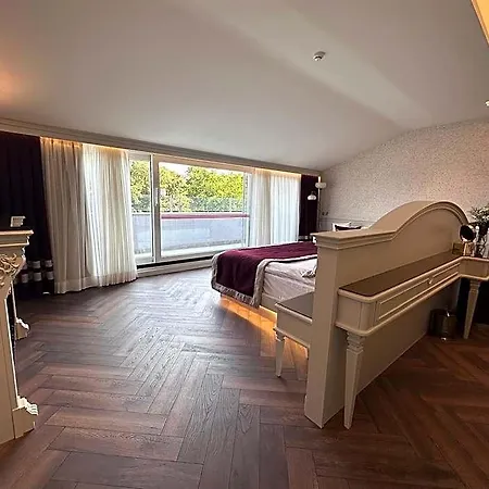 Hotel Grand Yavuz Sultanahmet 4*