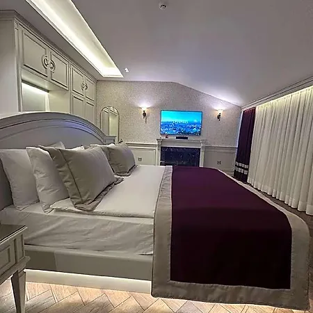 Grand Yavuz Sultanahmet 4*