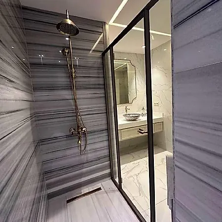 Grand Yavuz Sultanahmet 4* Stambuł