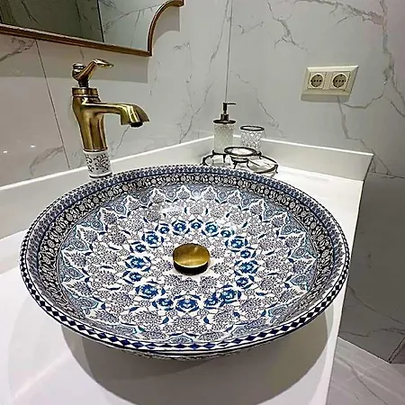 Grand Yavuz Sultanahmet 4* Stambuł